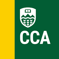 Logo Centre collégial de l'Alberta