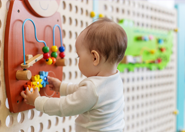 Avoir ses propres enfants dans son milieu éducatif familial : Une belle aventure à vivre